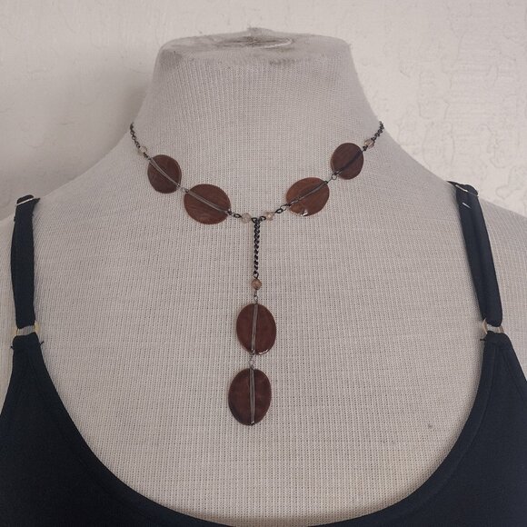 Beautiful Express Necklace - Picture 2 of 16